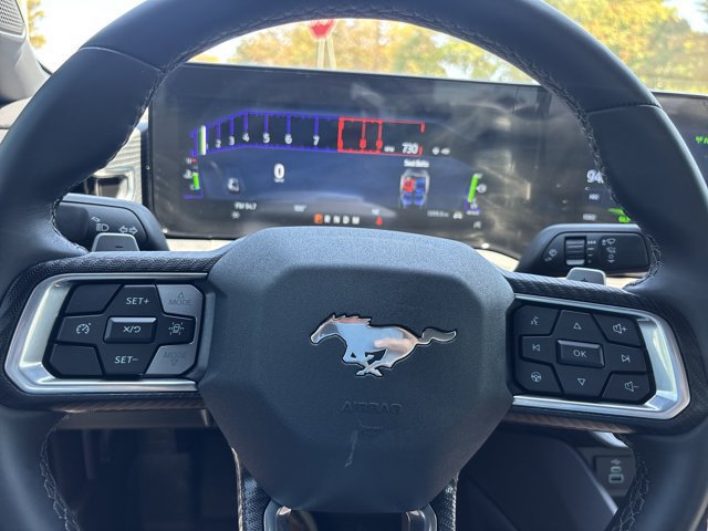 Used 2025 Ford Mustang GT Premium RWD image 22