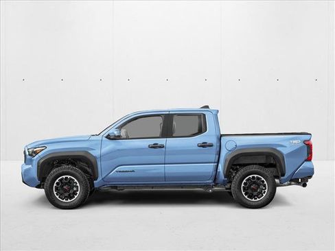 New 2026 Toyota Tacoma TRD Off-Road AWD/4WD image 3