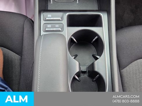 Used 2025 Hyundai Sonata SEL image 21