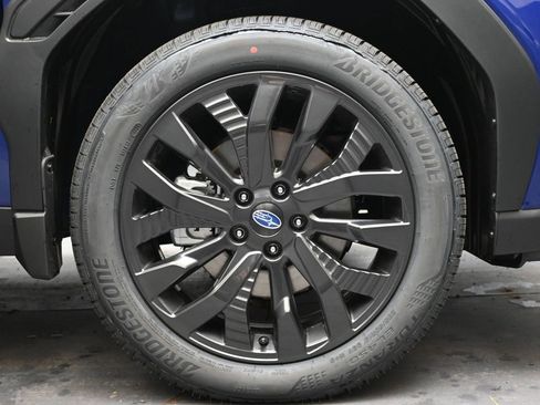 New 2026 Subaru Forester Sport AWD/4WD image 10