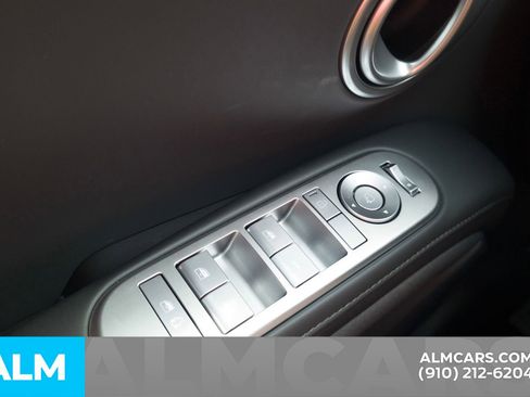 Used 2026 Hyundai Palisade Calligraphy FWD image 39