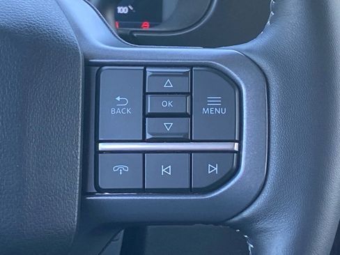 Used 2023 Ford F350 Lariat w/ FX4 Off-Road Package image 12