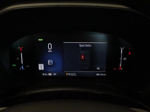 New 2026 Ford Escape SE image 23