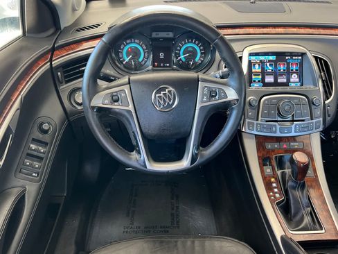 Used 2013 Buick LaCrosse Leather FWD image 15