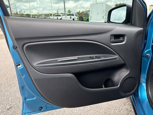 Used 2023 Mitsubishi Mirage ES image 19