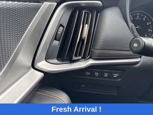 Used 2025 MAZDA CX-70 3.3 Turbo w/ Preferred Package AWD/4WD image 8