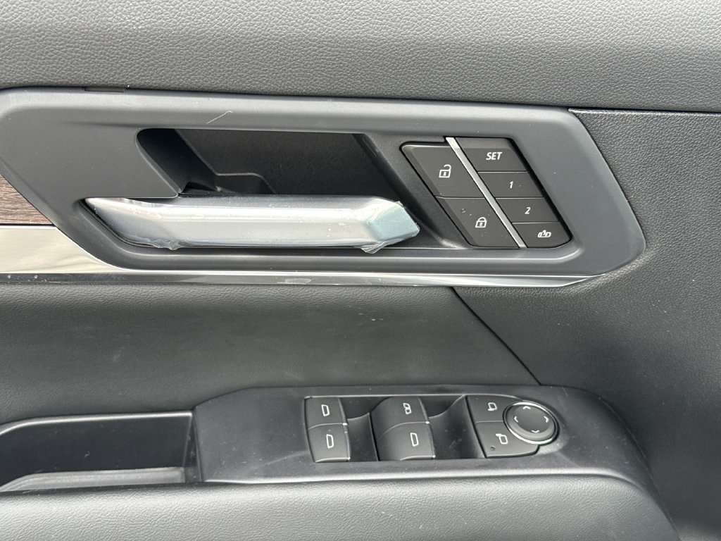 New 2027 GMC Terrain Denali AWD/4WD image 15