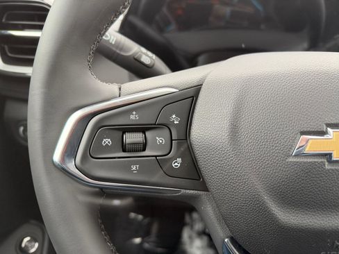 New 2026 Chevrolet TrailBlazer LT w/ Convenience Package image 28