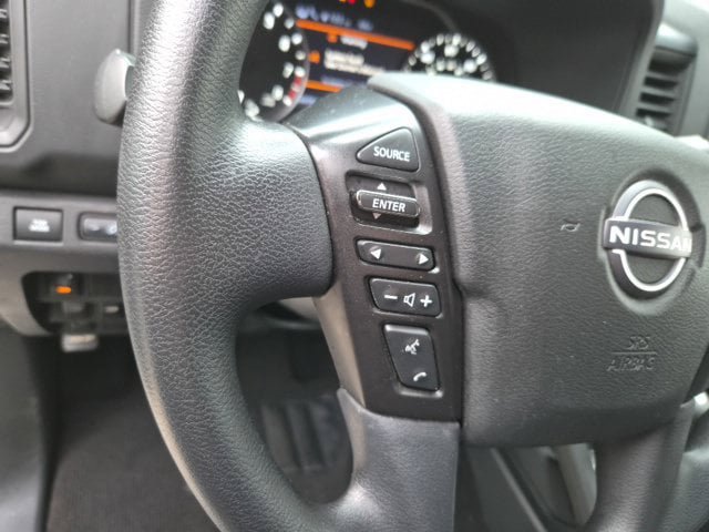 Used 2022 Nissan Frontier S w/ Technology Package AWD/4WD image 17