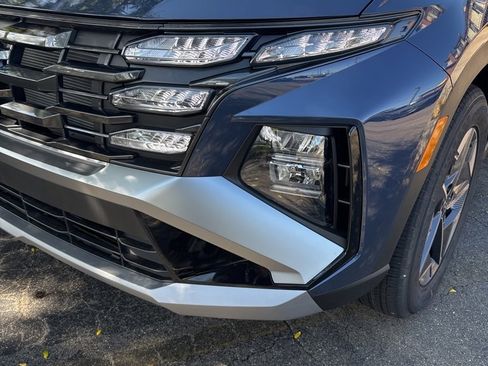 New 2026 Hyundai Tucson SEL image 9