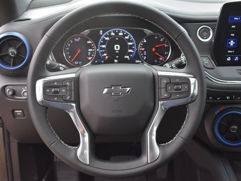 New 2026 Chevrolet Blazer RS w/ Enhanced Convenience Package FWD image 21