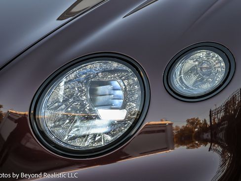 Used 2022 Bentley Continental GT Speed image 6