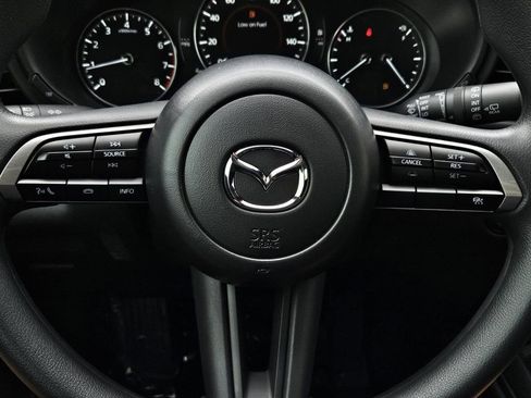 New 2026 MAZDA CX-30 AWD 2.5 S image 23