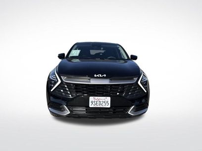 Certified 2024 Kia Sportage LX