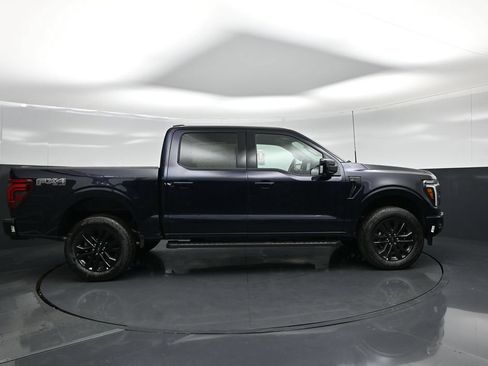 New 2026 Ford F150 Lariat w/ Equipment Group 501A Mid AWD/4WD image 22