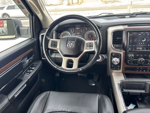 Used 2018 RAM 1500 Laramie w/ Convenience Group image 30