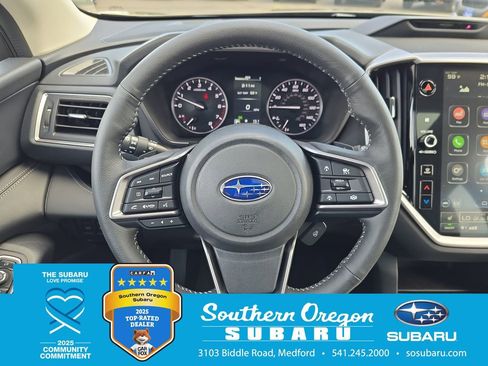 New 2026 Subaru Ascent Limited AWD/4WD image 24