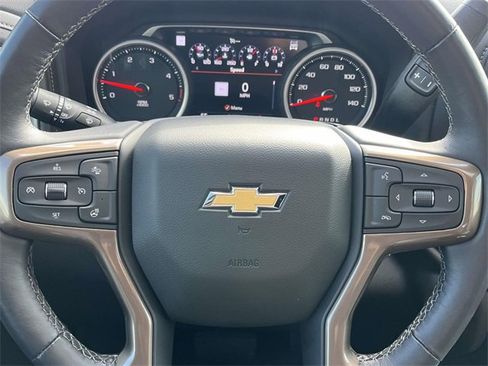 Used 2023 Chevrolet Silverado 2500 High Country w/ Z71 Off-Road Package image 21