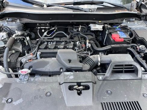 Used 2023 Honda CR-V EX-L image 5