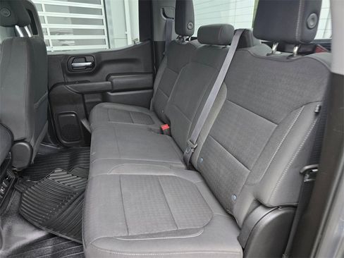 Used 2021 Chevrolet Silverado 1500 LT image 19
