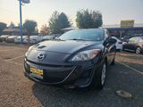 Used 2011 MAZDA MAZDA3 i Sport image 2