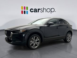 Used 2023 MAZDA CX-30 AWD 2.5 S w/ Select Package video 1