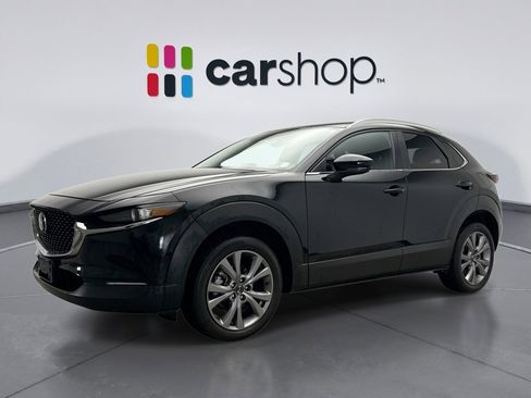 Used 2023 MAZDA CX-30 AWD 2.5 S w/ Select Package image 1