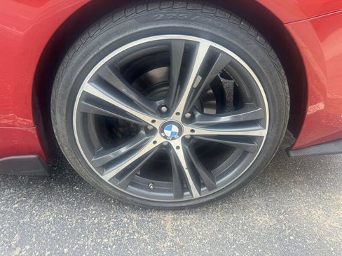 Used 2019 BMW 430i Coupe w/ Convenience Package RWD image 10