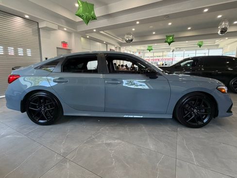 Used 2024 Honda Civic Si image 10