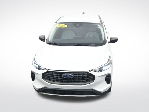 Used 2023 Ford Escape Active image 24