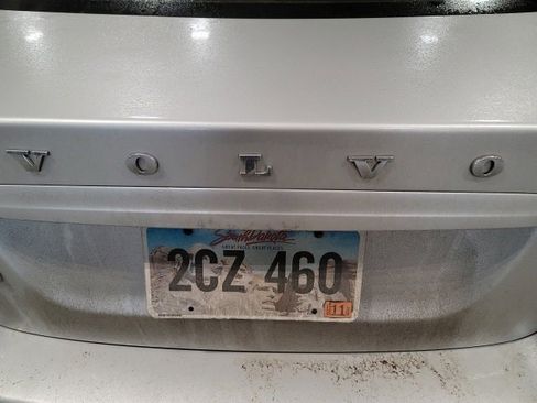 Used 2009 Volvo S40 2.4i image 14