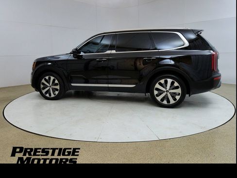Used 2022 Kia Telluride SX AWD/4WD image 4
