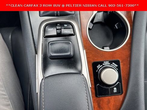 Used 2019 Lexus RX 350L FWD image 17