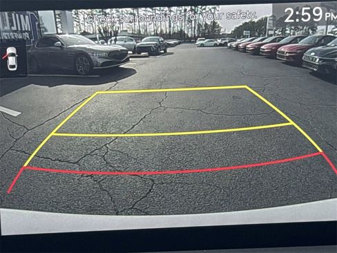 Used 2023 Genesis G80 2.5T w/ Sport Prestige Package image 30