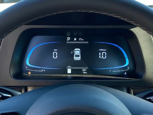 New 2026 Hyundai Elantra SEL Sport image 14