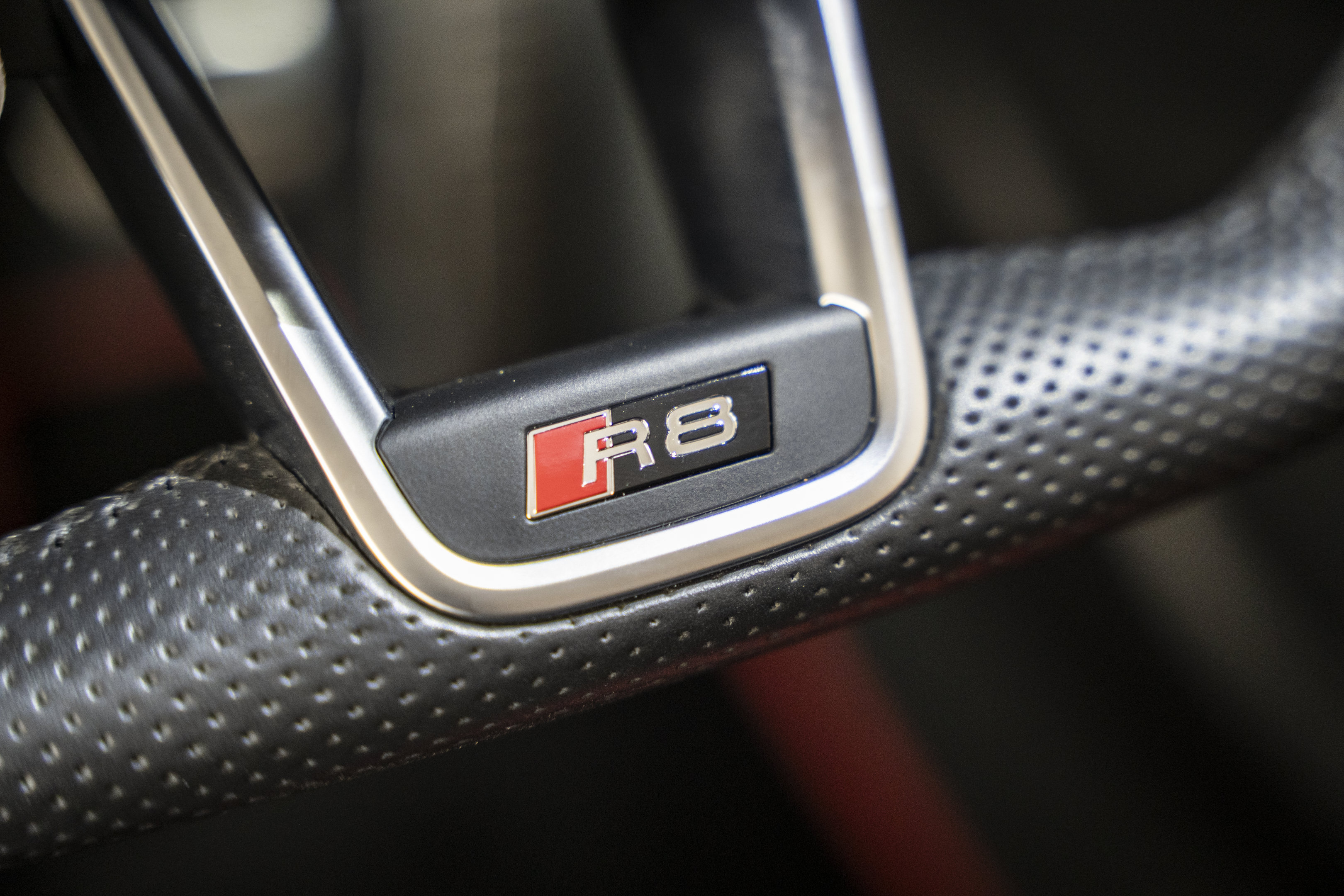 Used 2020 Audi R8 V10 performance AWD/4WD image 42