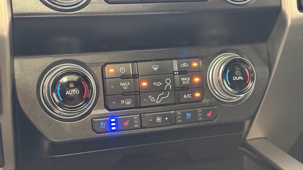 Used 2020 Ford F350 Platinum AWD/4WD image 46