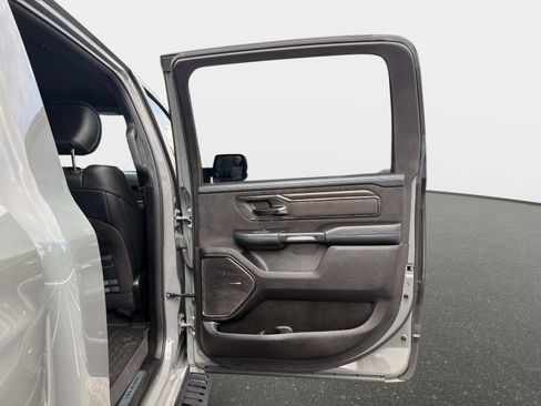 Used 2023 RAM 1500 TRX w/ TRX Level 2 Equipment Group AWD/4WD image 26