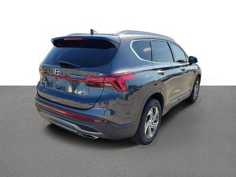 Used 2023 Hyundai Santa Fe SEL FWD image 3