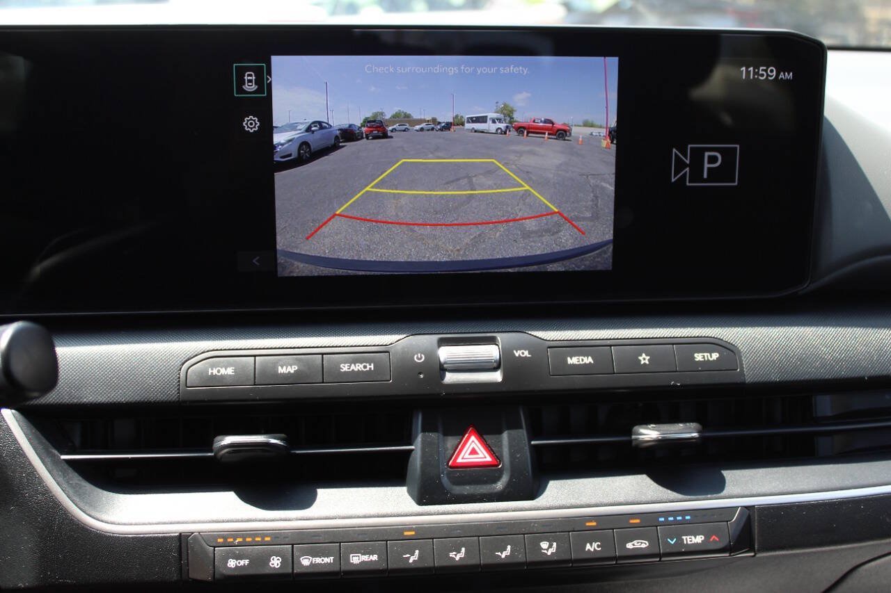 Used 2025 Kia K4 FWD image 19