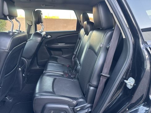 Used 2017 Dodge Journey Crossroad image 15