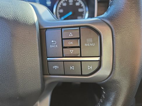 Certified 2022 Ford F150 XLT w/ Equipment Group 302A High image 15