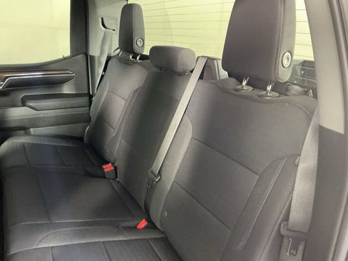 Used 2023 Chevrolet Silverado 1500 RST w/ Protection Package AWD/4WD image 12
