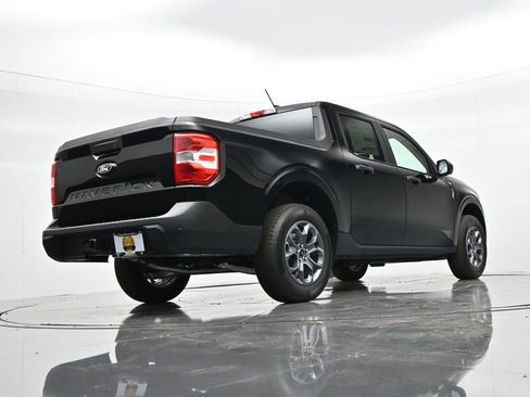 New 2026 Ford Maverick XLT AWD/4WD image 25