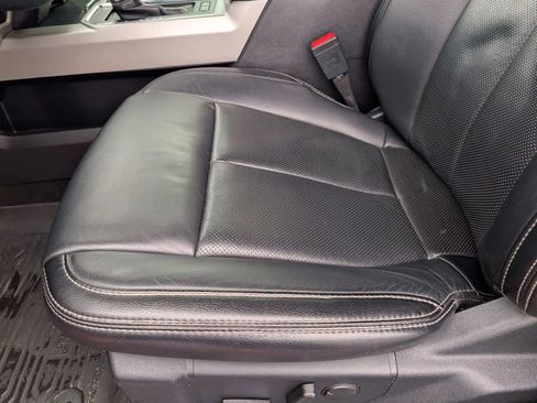 Used 2020 Ford F150 Lariat w/ Equipment Group 502A Luxury image 24