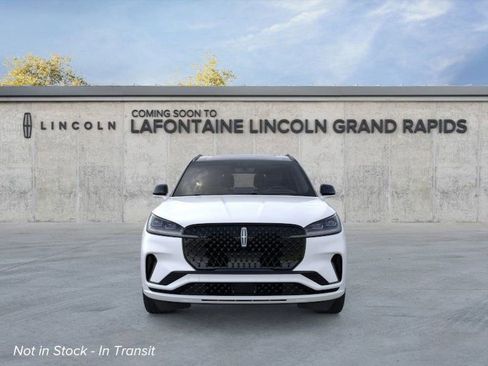 New 2026 Lincoln Aviator Black Label w/ Black Label Special Edition image 6