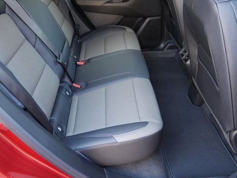 New 2026 Chevrolet Equinox LT image 23