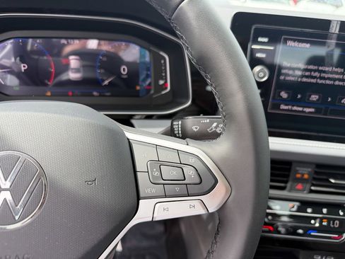 New 2026 Volkswagen Jetta SEL FWD image 16