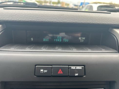 Used 2012 Ford F150 XLT w/ XLT Chrome Pkg AWD/4WD image 21