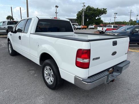 Used 2004 Ford F150 XL RWD image 6
